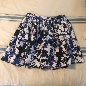 Express Skirt